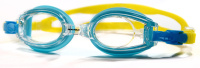 Kinder-Schwimmbrille mit Sehstärke Swimaholic Optical Swimming Goggles Junior Kinder-Schwimmbrille mit Sehstärke Swimaholic Optical Swimming Goggles Junior