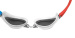 Schwimmbrille Speedo Speedsocket 2 mirror