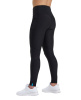 Arena Team Long Tight Panel Black