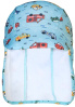 Badekappe für Kinder AquaKiddo Hat Cars