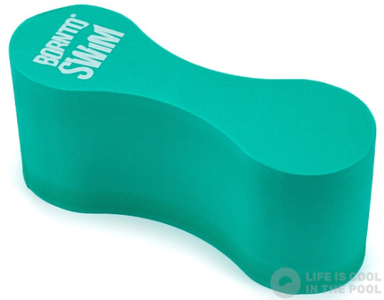 Pull Boje BornToSwim Pull Buoy