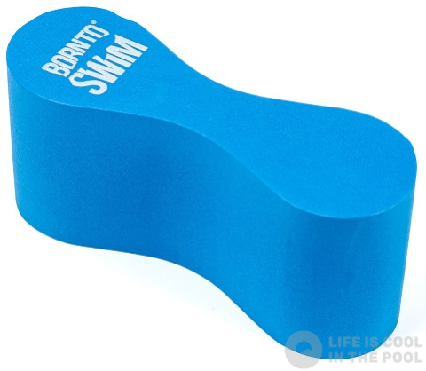 Pull Boje BornToSwim Pull Buoy