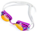 Schwimmbrille BornToSwim Freedom Mirror Swimming Goggles