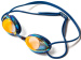 Schwimmbrille BornToSwim Freedom Mirror Swimming Goggles