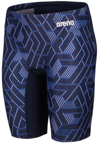 Arena Performance Escape Swim Jammer Boys Navy Arena Performance Escape Swim Jammer Boys Navy