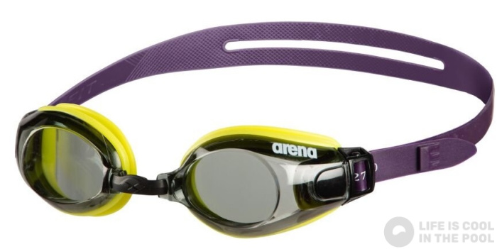 Schwimmbrille Arena Zoom X-fit