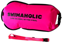 Schwimmboje Swimaholic Swim Buoy