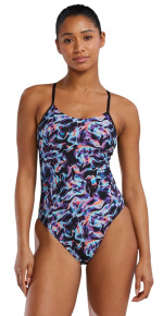 Tyr Durafast Elite Cutoutfit Energia Multi