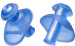 Ohrstöpsel Swimaholic Earplugs