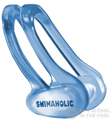 Nasenclip Swimaholic Nose Clip