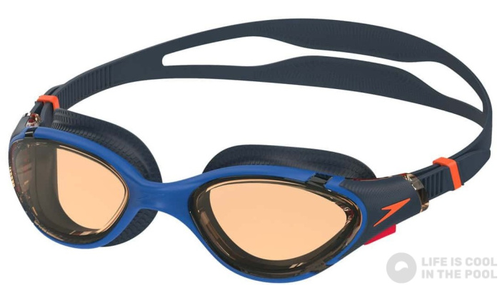 Schwimmbrille Speedo Biofuse 2.0