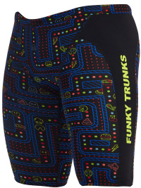 Funky Trunks Chomp Chomp Training Jammers Funky Trunks Chomp Chomp Training Jammers