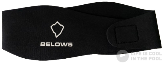 Neoprenstirnband Below5 Neoprene Headband