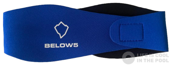 Neoprenstirnband Below5 Neoprene Headband