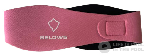 Neoprenstirnband Below5 Neoprene Headband