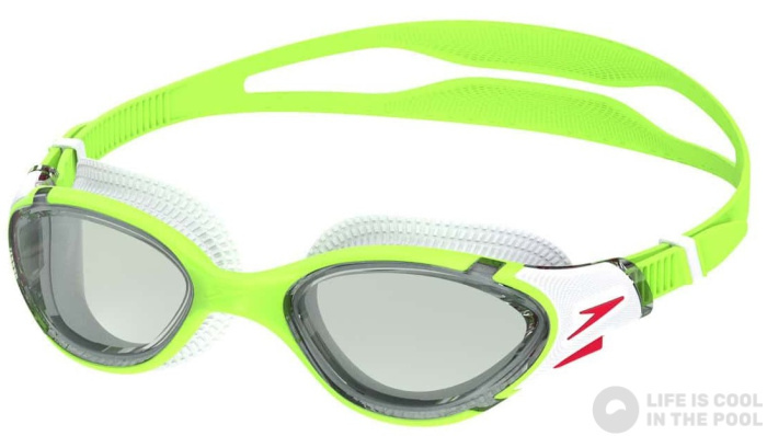 Schwimmbrille Speedo Biofuse 2.0