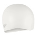 Schwimmkappe Speedo Plain Moulded Silicone Cap
