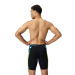 Speedo Eco Endurance+ Max Splice Jammer Black/Yellow