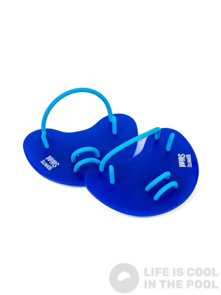 Fingerpaddel für Schwimmer BornToSwim Finger Paddles