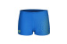 Arena Dim Light Swim Short Boys Blue China/Artic Lime