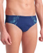 Arena Performance Poseidonia Swim Briefs Navy/Water
