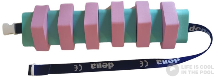 Kinderschwimmgurt 1300