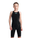 Arena Powerskin IMPULSO OB Girls Black/Teal