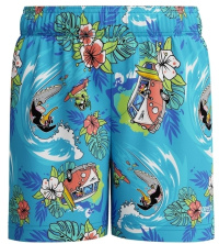 Speedo Learn To Swim Watershort Picton Blue