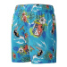 Speedo Learn To Swim Watershort Picton Blue