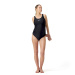 Speedo Maternity Fitness One Piece Black
