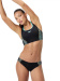 Speedo Placement 2 Set Bikini Artic Blue