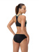 Speedo Placement 2 Set Bikini Artic Blue