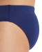 Badehose Jungen Arena Solid brief junior navy