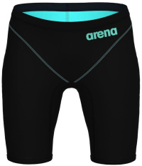 Arena POWERSKIN IMPULSO Jammer Boys Black/Teal