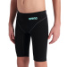 Arena POWERSKIN IMPULSO Jammer Boys Black/Teal