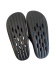 Hausschuhe Swimaholic Pool Slippers Black