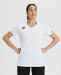 Damen T-Shirt Arena Women Team T-Shirt Panel White