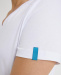 Damen T-Shirt Arena Women Team T-Shirt Panel White