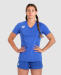 Damen T-Shirt Arena Women Team T-Shirt Panel Royal