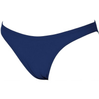 Bikinihose Arena Solid Bottom Navy/White