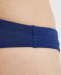 Bikinihose Arena Solid Bottom Navy/White