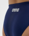 Bikinihose Arena Solid Bottom Navy/White