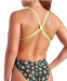 Arena Performance Olives Criss Cross Back