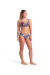 Arena Performance Donuts Bandeau Bikini