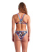 Arena Performance Donuts Bandeau Bikini