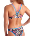 Arena Performance Donuts Bandeau Bikini