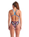 Arena Performance Donuts Challenge Back Swimsuit