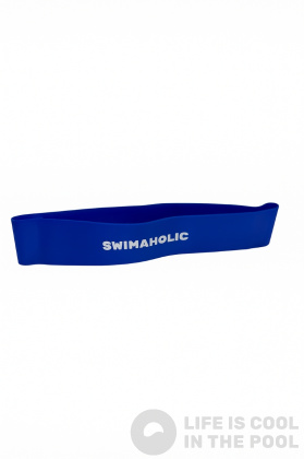 Fixiergurt Swimaholic Pulling Ankle Strap