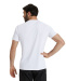 Arena Team T-Shirt Solid White