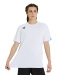 Arena Team T-Shirt Solid White